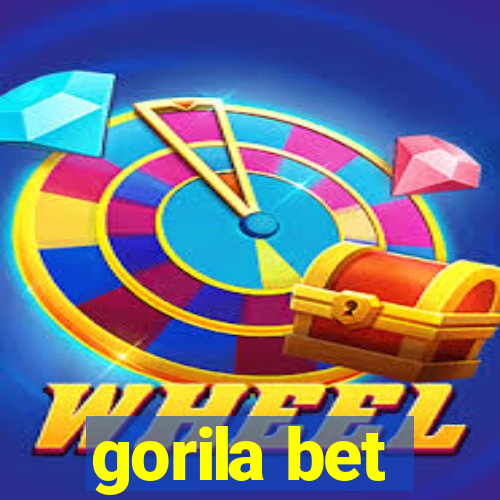 gorila bet